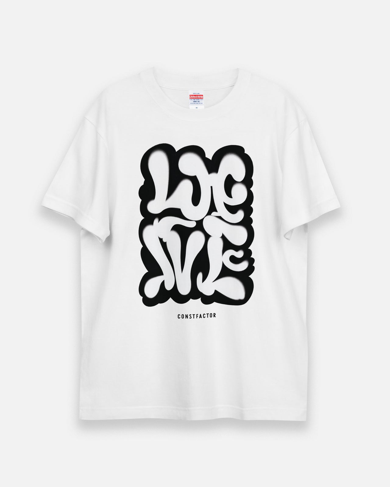 T-shirt [STYLE BETA] (1446364) White
