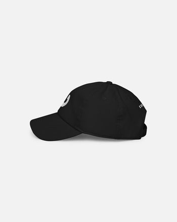 Cap [Logo] (3983501) Dark Brown/Khaki/Black