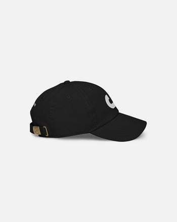 Cap [Logo] (3983501) Dark Brown/Khaki/Black