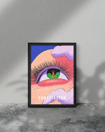 Framed Poster [Dreamsight] (2317772)