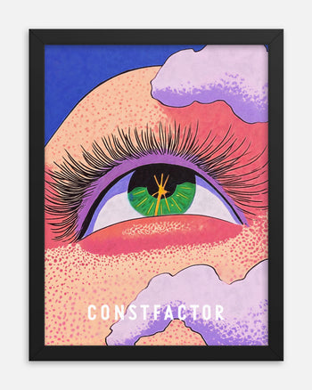 Framed Poster [Dreamsight] (2317772)