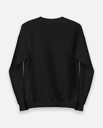 Sweatshirt [TOKYO MANGA GIRL / Midnights] (2477915) Black