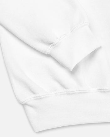 Sweatshirt [Paradox] (8644357) White