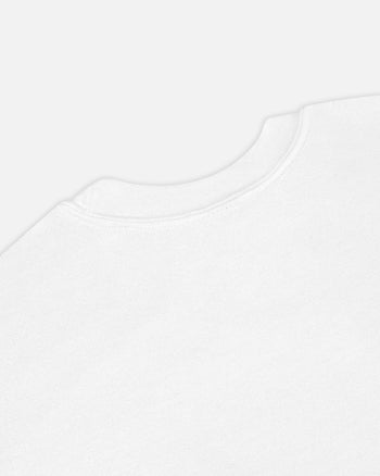 Sweatshirt [Paradox] (8644357) White